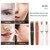USB Charging Electric Eyebrow Hair Trimmer