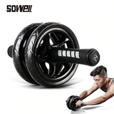 Abdominal Power Wheel Ab Roller