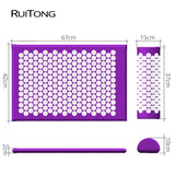 Massage Mat with Needles