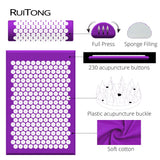 Massage Mat with Needles