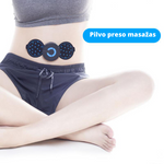 TENS/EMS elektros stimuliatorius prorelax mini