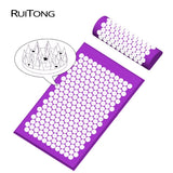 Massage Mat with Needles