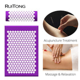 Massage Mat with Needles