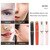 USB Charging Electric Eyebrow Hair Trimmer