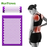 Massage Mat with Needles